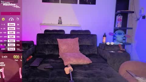 Valery adams1 online show from October 1, 5:13 am