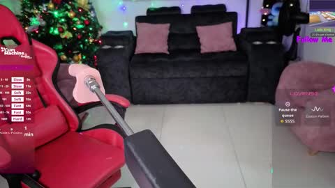 Valery adams1 online show from November 21, 6:23 am