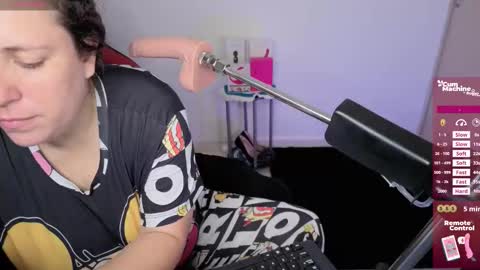 Valery adams1 online show from March 22, 8:34 pm