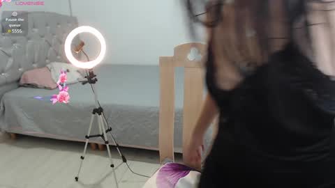 valeria online show from December 19, 4:56 am