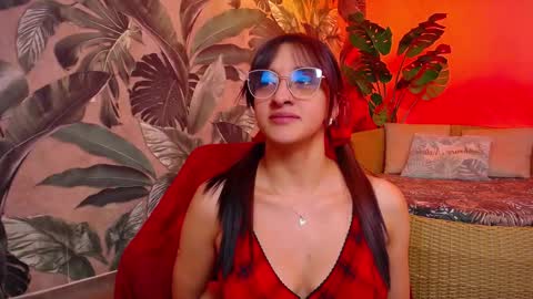 valery_blush online show from October 24, 4:09 am