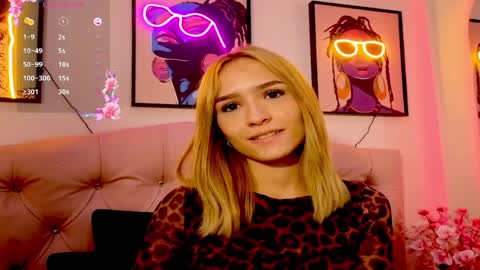 Valery online show from May 21, 7:54 pm