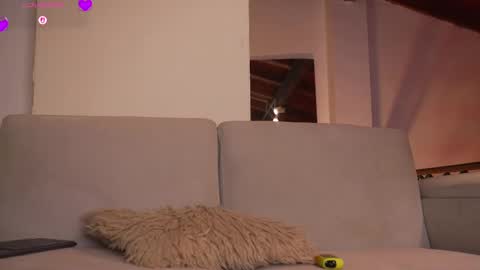 Valeria online show from September 14, 4:11 am