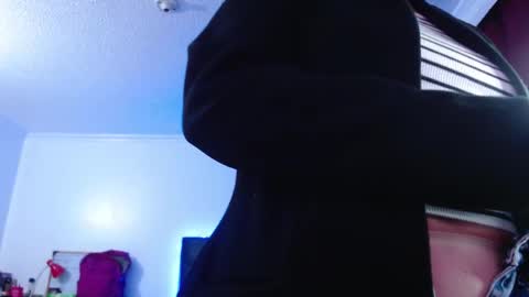 Snapshot of valery_meer_ chatting on September 10, 1:27 am Valeria online show from September 10, 1:27 am