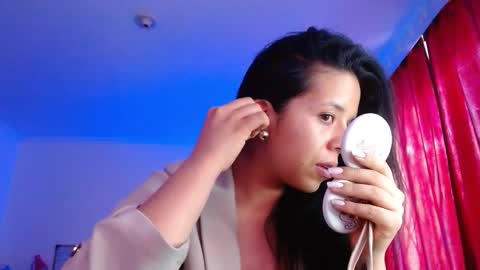 Snapshot of valery_meer_ chatting on February 11, 12:21 pm Valeria online show from February 11, 12:21 pm