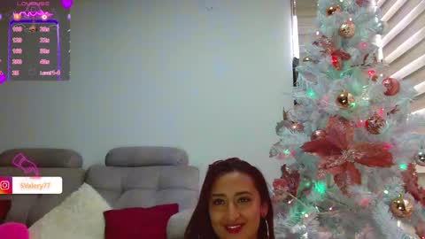 Snapshot of valery_say_v chatting on December 23, 4:06 pm valery_say_v online show from December 23, 4:06 pm