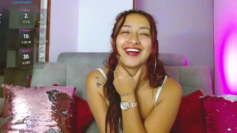 Snapshot of valery_say_v chatting on October 10, 4:44 am valery_say_v online show from October 10, 4:44 am