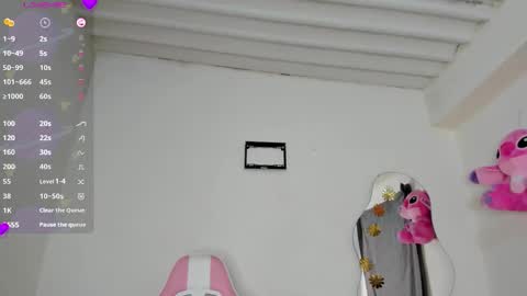 Valery  online show from March 27, 7:14 am