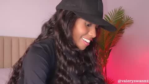 Snapshot of valery_swan1 chatting on September 27, 4:39 am Valery swan1 online show from September 27, 4:39 am