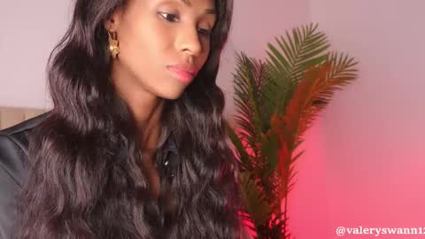 Snapshot of valery_swan1 chatting on September 28, 2:50 am Valery swan1 online show from September 28, 2:50 am