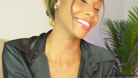 Valery swan1 online show from November 11, 3:39 am