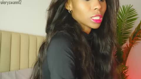 Valery swan1 online show from March 14, 5:13 am