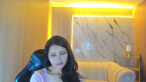 Valery online show from May 1, 8:24 pm