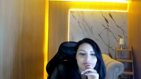 Valery online show from May 2, 8:47 pm