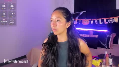 Val online show from October 8, 11:30 am