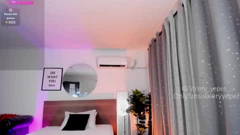 Valery online show from March 1, 5:09 am