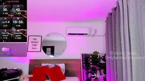 Valery online show from March 7, 11:40 am