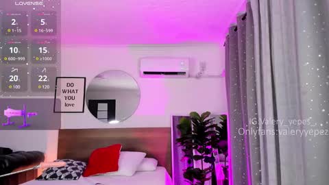 Valery online show from March 10, 11:32 am