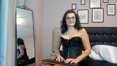 valeryablack online show from November 22, 7:24 pm