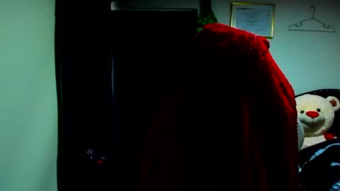 B V Naughty online show from April 21, 10:34 pm