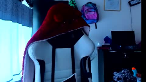 Snapshot of valerybaker1 chatting on July 1, 5:12 pm B V Naughty online show from July 1, 5:12 pm