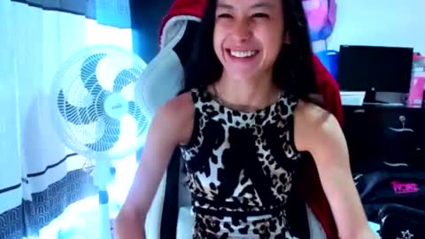 Snapshot of valerybaker1 chatting on July 14, 2:01 pm B V Naughty online show from July 14, 2:01 pm