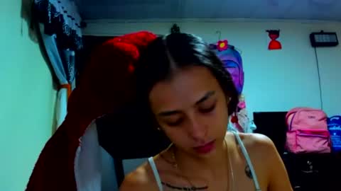 Snapshot of valerybaker1 chatting on August 2, 12:31 am B V Naughty online show from August 2, 12:31 am