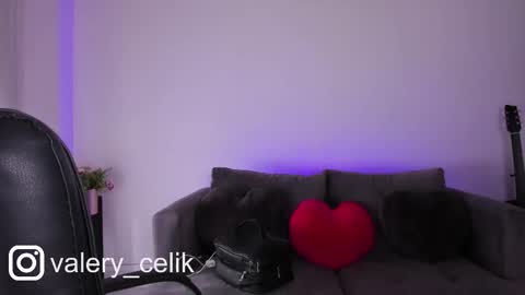 Valery online show from February 27, 4:10 pm