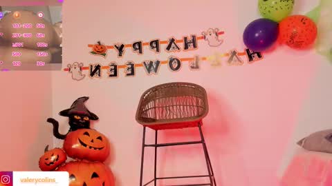 call me Maria online show from October 28, 3:32 am