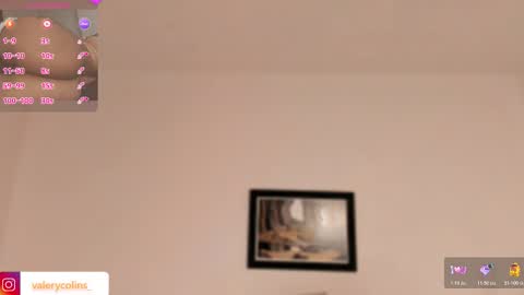 call me Maria online show from March 12, 3:23 am