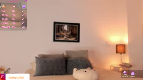 call me Maria online show from March 15, 11:00 pm