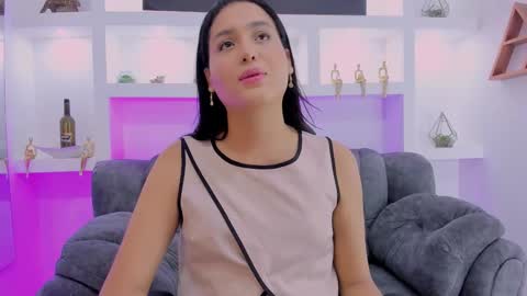 Snapshot of valerycooper23 chatting on February 27, 11:43 am valerycooper23 online show from February 27, 11:43 am