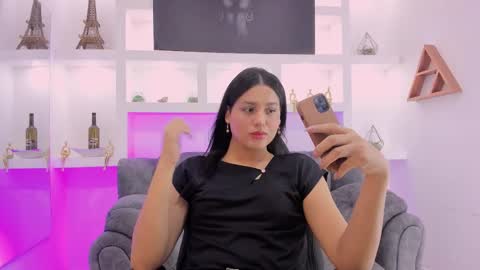 Snapshot of valerycooper23 chatting on March 2, 12:12 pm valerycooper23 online show from March 2, 12:12 pm