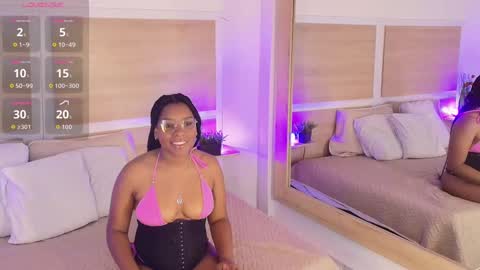 Snapshot of valerycortezm chatting on October 7, 11:51 am Valery online show from October 7, 11:51 am
