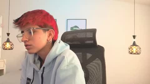 Valery online show from November 29, 12:19 pm