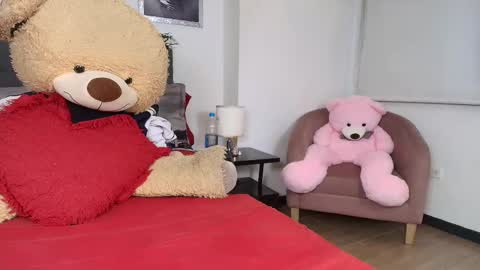 valeryharriz online show from February 22, 10:31 pm