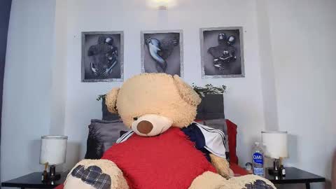 valeryharriz online show from September 12, 2:44 am