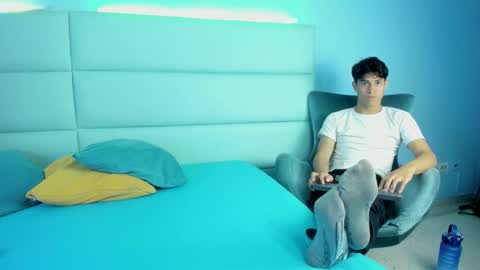 Snapshot of valeryjackzon chatting on January 9, 3:31 am Valery Jackzon online show from January 9, 3:31 am