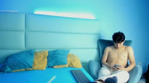 Snapshot of valeryjackzon chatting on January 13, 3:12 am Valery Jackzon online show from January 13, 3:12 am