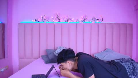 Snapshot of valeryjackzon chatting on March 1, 3:41 am Valery Jackzon online show from March 1, 3:41 am