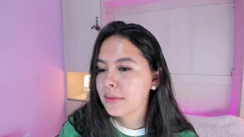 valerymeyerr online show from October 23, 4:34 am