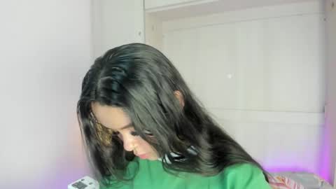 Snapshot of valerymeyerr chatting on January 18, 4:05 am valerymeyerr online show from January 18, 4:05 am