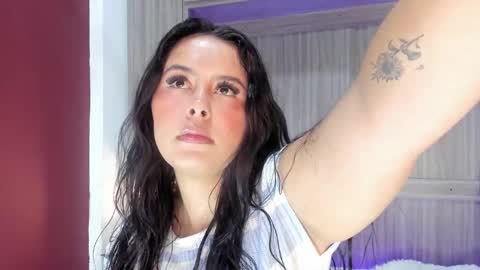 Snapshot of valerymeyerr chatting on February 13, 11:50 am valerymeyerr online show from February 13, 11:50 am