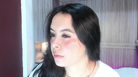 Snapshot of valerymeyerr chatting on February 28, 11:55 am valerymeyerr online show from February 28, 11:55 am
