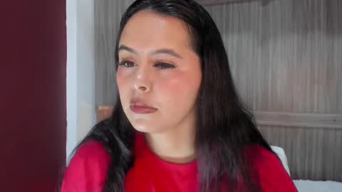 Snapshot of valerymeyerr chatting on March 3, 12:00 pm valerymeyerr online show from March 3, 12:00 pm