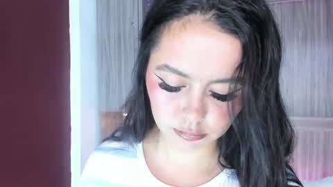 Snapshot of valerymeyerr chatting on March 12, 12:00 pm valerymeyerr online show from March 12, 12:00 pm
