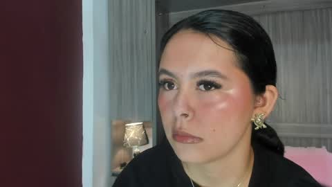 Snapshot of valerymeyerr chatting on April 6, 11:44 am valerymeyerr online show from April 6, 11:44 am