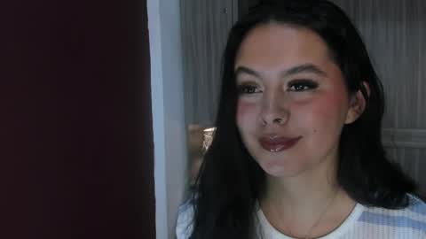 Snapshot of valerymeyerr chatting on April 7, 11:54 am valerymeyerr online show from April 7, 11:54 am
