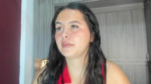 Snapshot of valerymeyerr chatting on April 10, 11:59 am valerymeyerr online show from April 10, 11:59 am