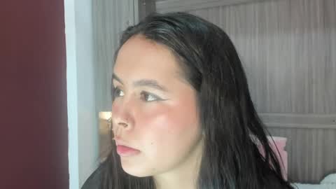 Snapshot of valerymeyerr chatting on April 13, 12:10 pm valerymeyerr online show from April 13, 12:10 pm